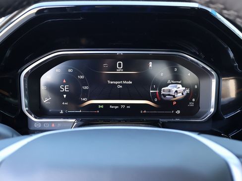 New 2026 GMC Sierra 1500 Elevation w/ Elevation Premium Package image 21