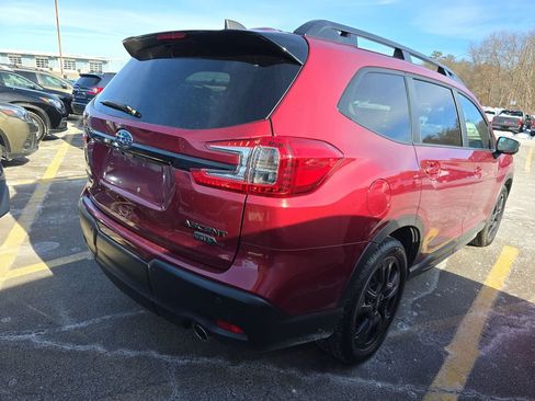 Used 2023 Subaru Ascent Onyx Edition Limited image 4