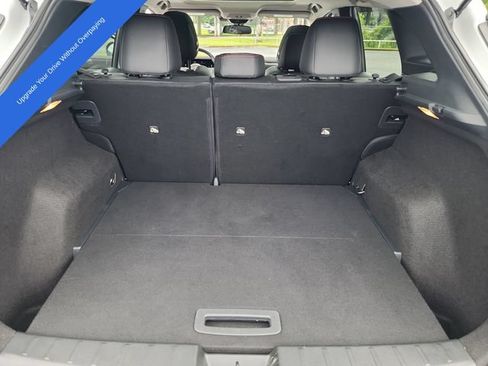 Used 2026 Nissan Kicks SR w/ SR Premium Package FWD image 21