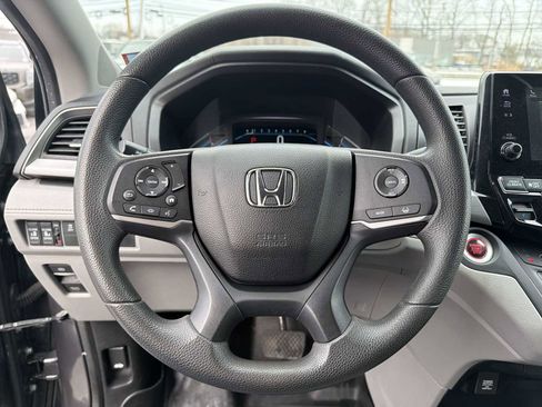 Used 2020 Honda Odyssey EX image 23