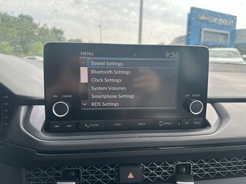 Used 2023 Honda Accord EX image 17