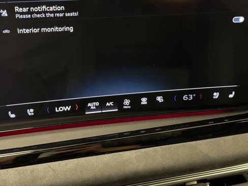 New 2026 Audi A6 Prestige image 19