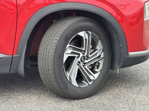 Used 2023 Hyundai Santa Fe SE image 12