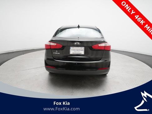 Used 2016 Kia Forte LX image 24