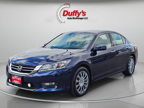 Used 2013 Honda Accord EX-L image 12
