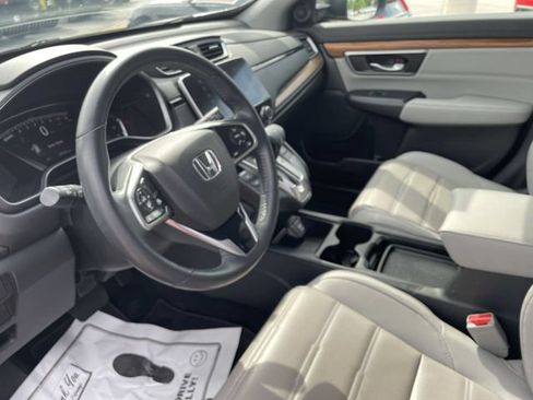 Used 2019 Honda CR-V EX-L image 14