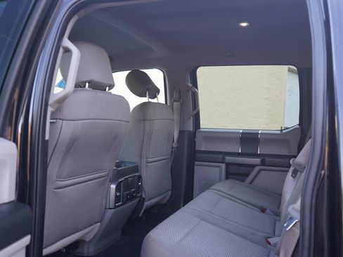 Used 2018 Ford F450 XLT w/ XLT Value Package AWD/4WD image 16