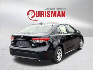 Used 2026 Toyota Corolla LE video 2