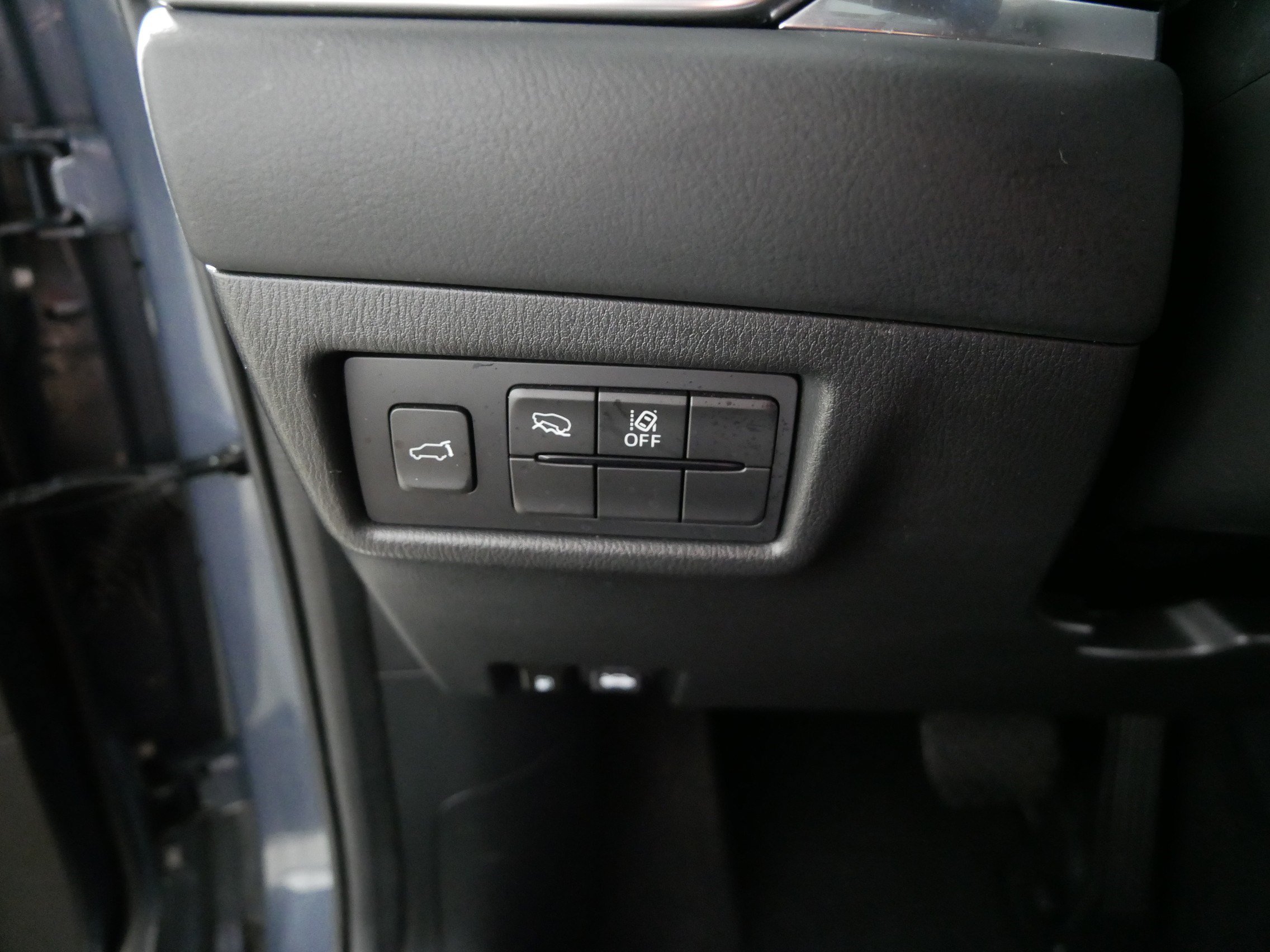 Used 2024 MAZDA CX-5 Carbon Edition AWD/4WD image 26