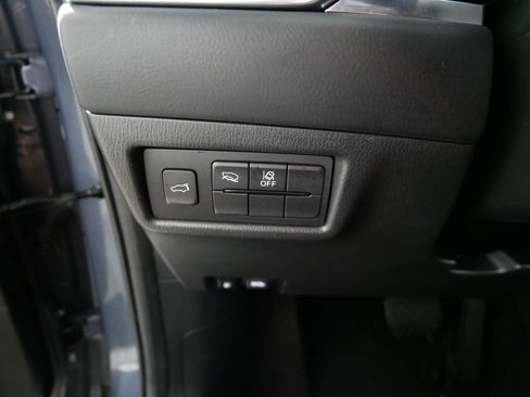 Used 2024 MAZDA CX-5 Carbon Edition AWD/4WD image 26