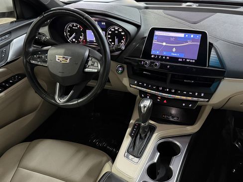 Used 2020 Cadillac CT4 Premium Luxury image 43