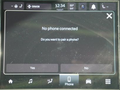 New 2025 Jeep Grand Cherokee L Altitude