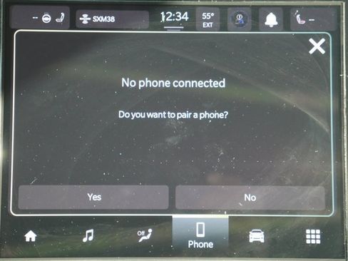 New 2025 Jeep Grand Cherokee L Altitude image 4