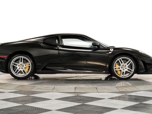 Used 2005 Ferrari F430 Coupe image 36