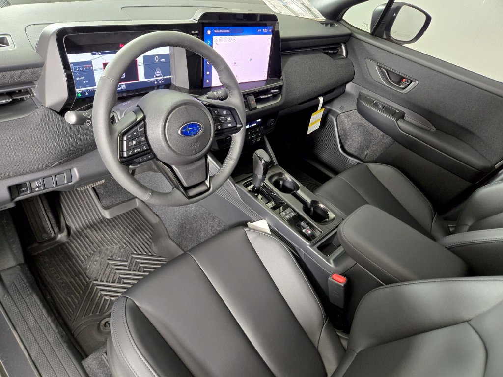 New 2026 Subaru Outback Premium AWD/4WD image 11