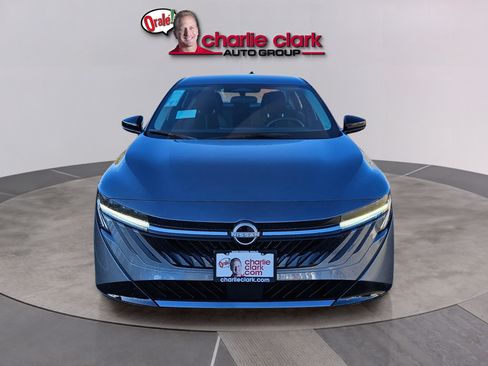Used 2026 Nissan Sentra SV w/ Floor Mat Package FWD image 9