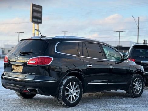 Used 2017 Buick Enclave Convenience image 36