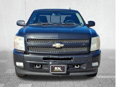 Used 2010 Chevrolet Silverado 1500 LT w/ Power Pack Plus image 2