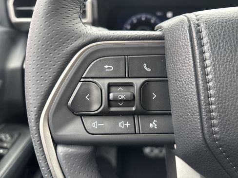 New 2026 Toyota 4Runner TRD Sport Premium AWD/4WD image 18