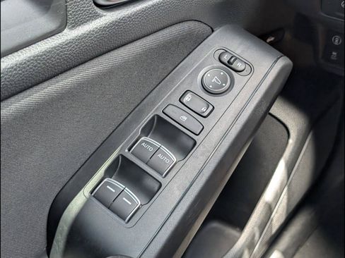 Certified 2022 Honda Civic Sport image 22