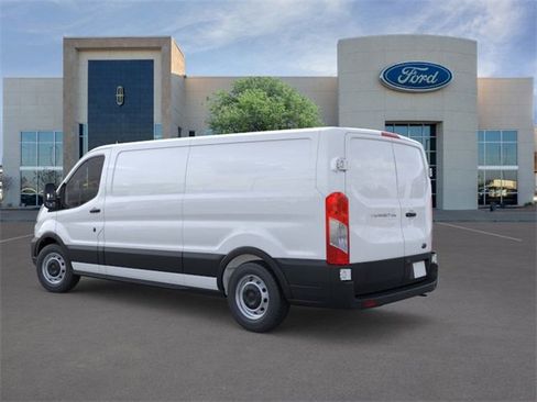 New 2025 Ford Transit 250 Base image 4