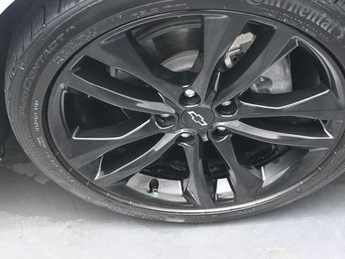 Used 2024 Chevrolet Malibu LT w/ Sport Edition FWD image 28