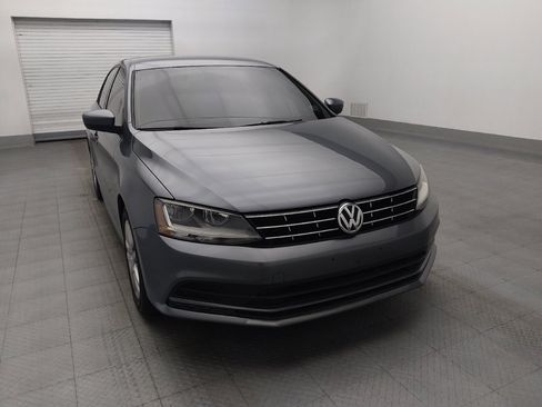 Used 2018 Volkswagen Jetta S FWD image 14