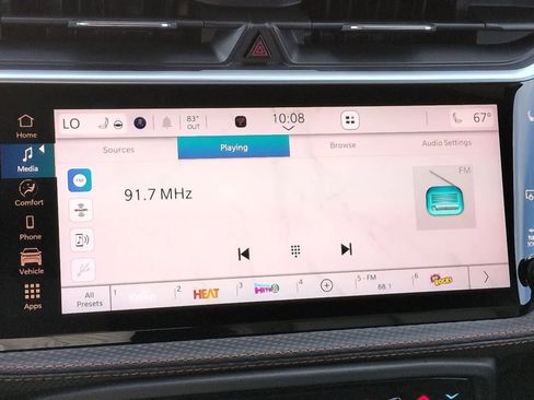 New 2026 Jeep Cherokee Limited AWD/4WD image 27