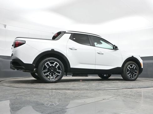 New 2026 Hyundai Santa Cruz Limited image 46