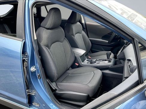 Certified 2024 Subaru Crosstrek 2.0i Premium AWD/4WD image 7
