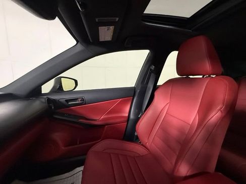 Used 2023 Lexus IS 350 F Sport RWD image 19