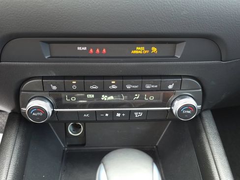 Used 2024 MAZDA CX-5 AWD 2.5 S w/ Select Package image 20