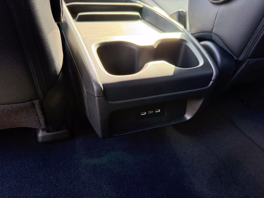 New 2026 Honda Odyssey Sport-L image 31