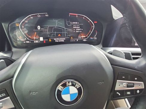 Used 2019 BMW 330i xDrive Sedan w/ Premium Package image 18