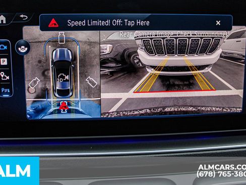 Used 2025 Mercedes-Benz GLE 450 4MATIC Coupe image 34