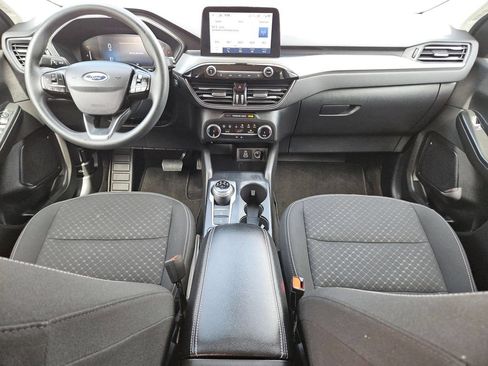 Used 2025 Ford Escape Active AWD/4WD image 19