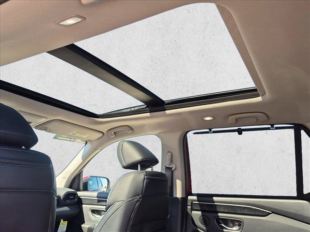 Used 2025 Honda Pilot Elite image 20