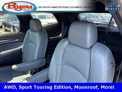 Used 2022 Buick Enclave Essence w/ Experience Buick Package image 5