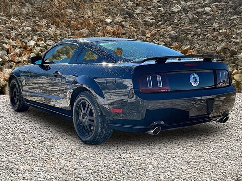 Used 2009 Ford Mustang GT Premium image 10