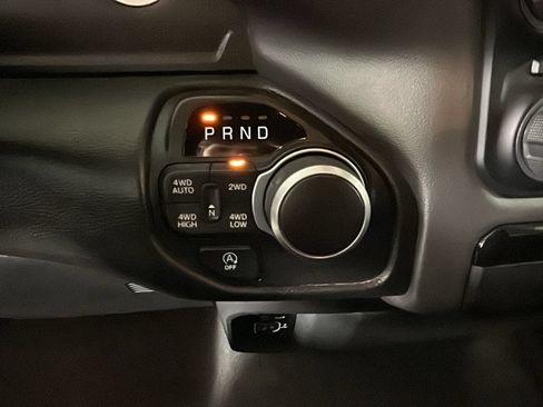 Used 2023 RAM 1500 Big Horn AWD/4WD image 24