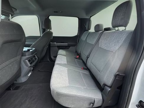 Used 2025 Ford F250 XLT w/ FX4 Off-Road Package AWD/4WD image 19