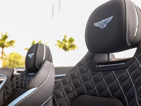 Used 2024 Bentley Continental GT Speed image 40