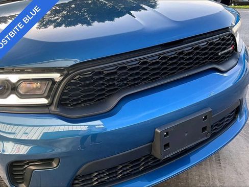 Used 2025 Dodge Durango GT AWD/4WD image 29