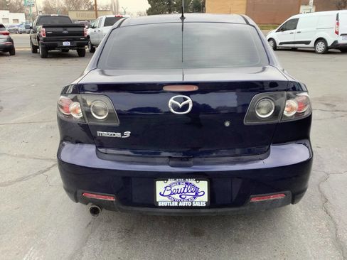 Used 2008 MAZDA MAZDA3 i Touring Value image 10