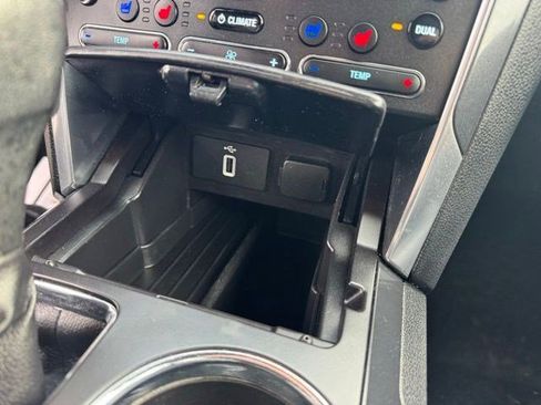 Used 2017 Ford Explorer Sport w/ Equipment Group 401A image 23