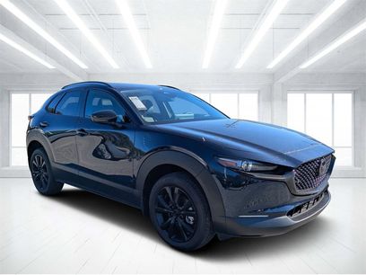 New 2026 MAZDA CX-30 2.5 Turbo w/ Premium Plus Pkg