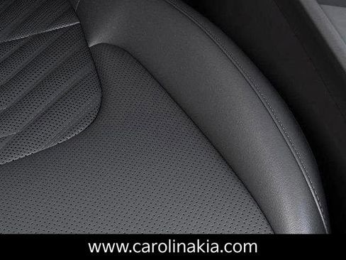 New 2026 Kia Sportage X-Line w/ X-Line Technology Package image 25