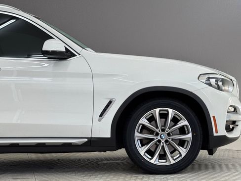 Used 2019 BMW X3 sDrive30i RWD image 35
