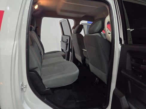 Used 2016 RAM 3500 Tradesman w/ Chrome Appearance Group image 70