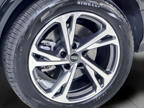 New 2027 Audi Q6 e-tron Premium Plus AWD/4WD image 25